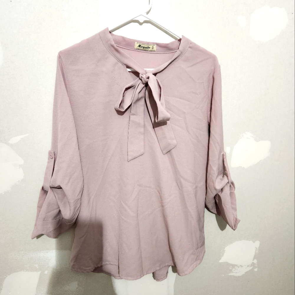 Dress shirt
